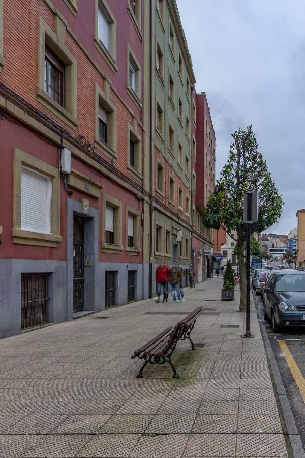 Ah Hostel Room4You Oviedo Vut3026As Bagian luar foto