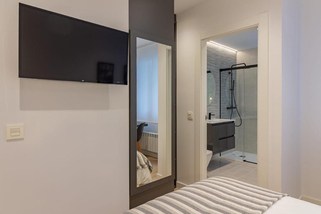 Ah Hostel Room4You Oviedo Vut3026As Bagian luar foto