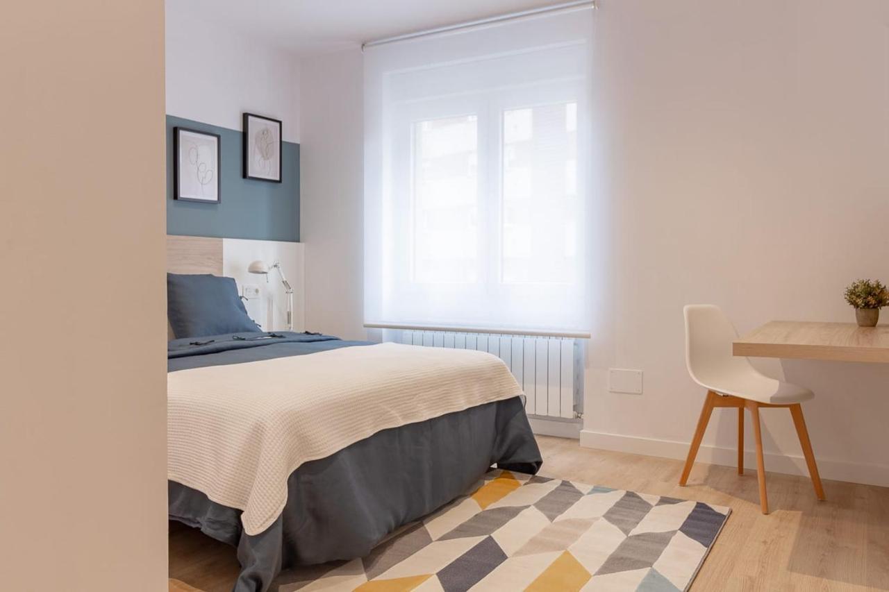 Ah Hostel Room4You Oviedo Vut3026As Bagian luar foto
