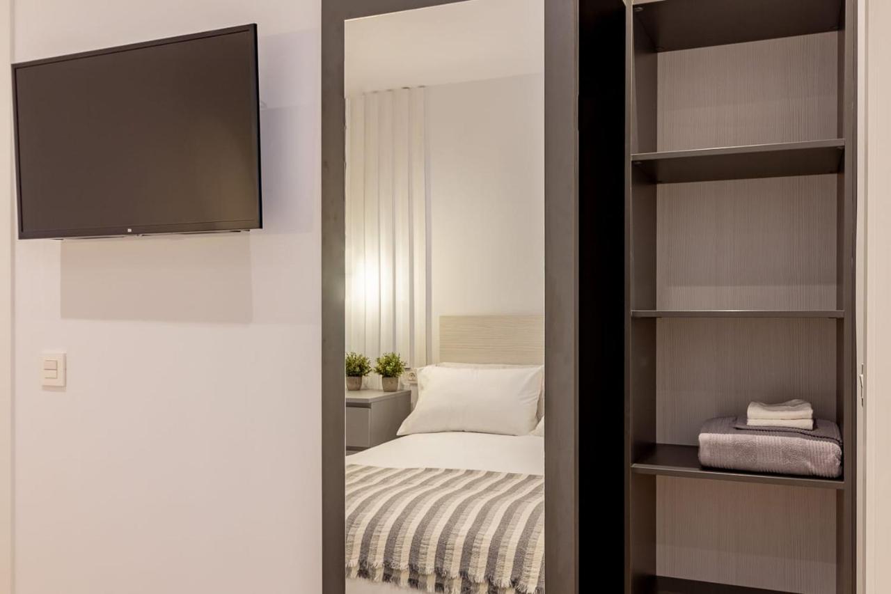 Ah Hostel Room4You Oviedo Vut3026As Bagian luar foto